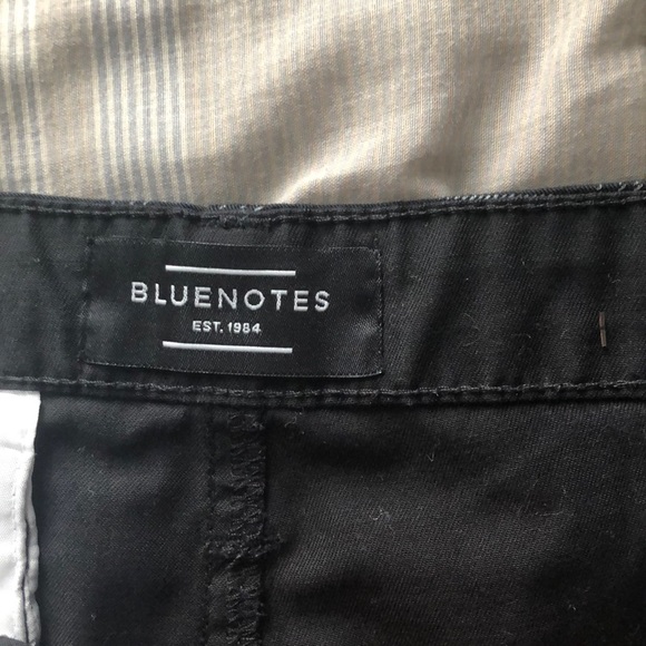 Bluenotes dress shorts - Picture 2 of 3